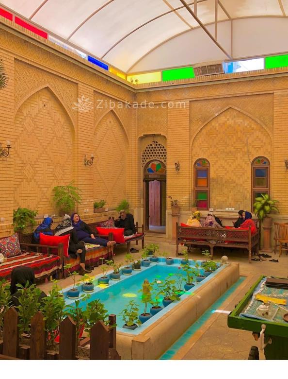 تفریحات تابستانی برای بزرگترها | سفرهای تابستانی | مکان های دیدنی | گردش های درون شهری