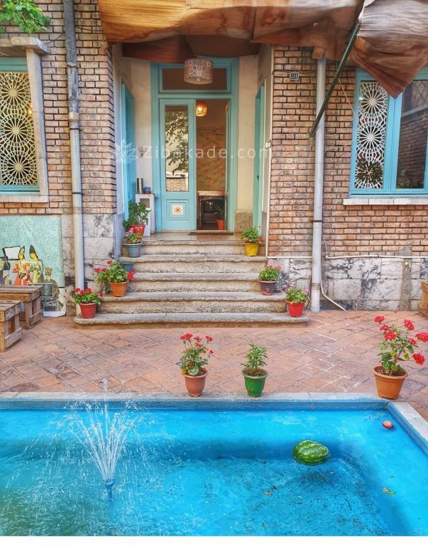 تفریحات تابستانی برای بزرگترها | سفرهای تابستانی | مکان های دیدنی | گردش های درون شهری