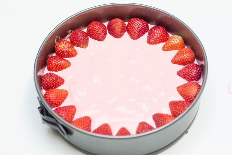 انواع دسر | انواع ژله