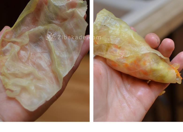 شام چی درست کنیم؟