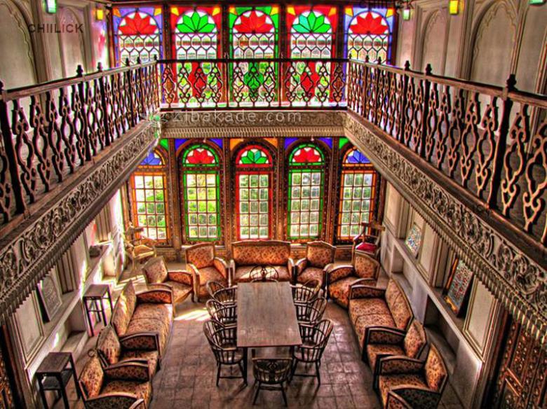 تفریحات تابستانی برای بزرگترها | سفرهای تابستانی | مکان های دیدنی | گردش های درون شهری