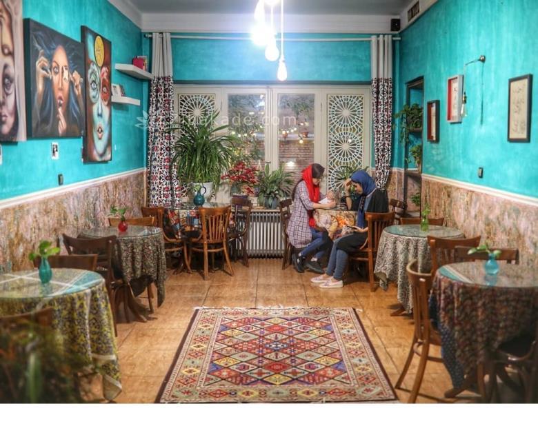 تفریحات تابستانی برای بزرگترها | سفرهای تابستانی | مکان های دیدنی | گردش های درون شهری