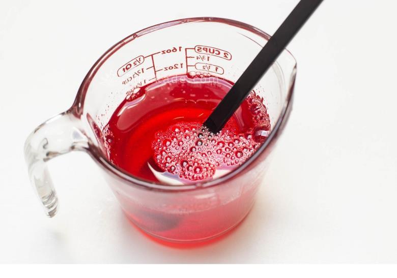 انواع دسر | انواع ژله