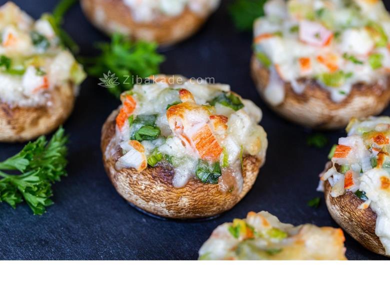 آشپزی آسان و سریع و خوشمزه