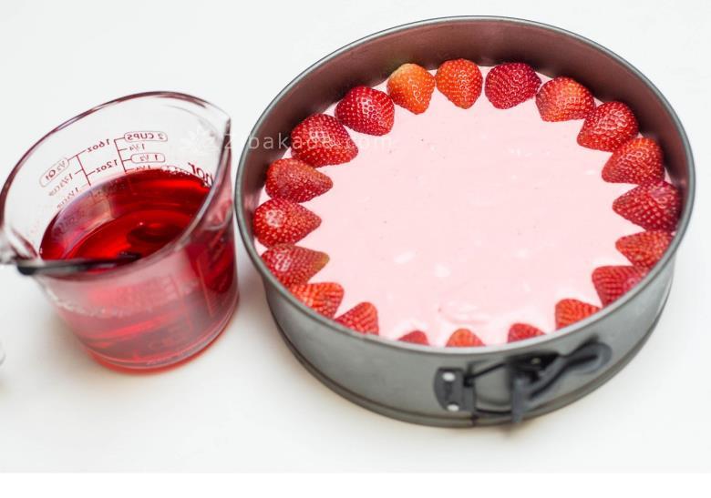 انواع دسر | انواع ژله