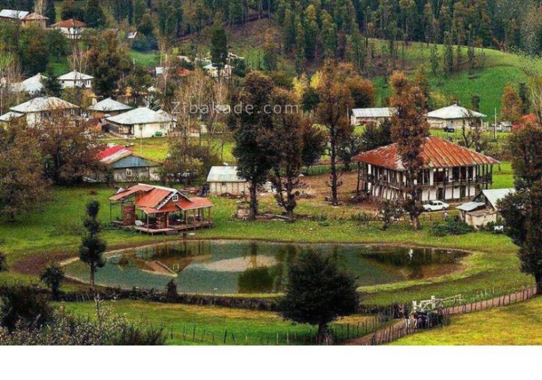 تفریحات تابستانی برای بزرگترها | سفرهای تابستانی | مکان های دیدنی | گردش های درون شهری