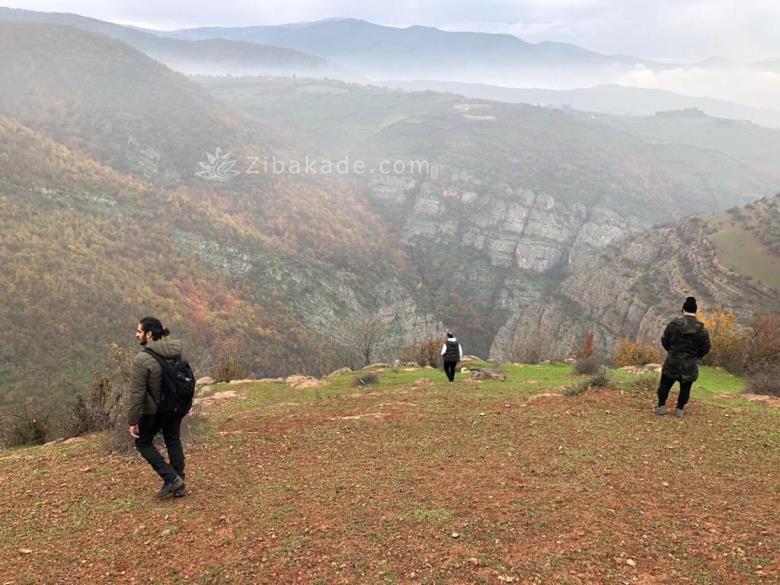 تفریحات تابستانی برای بزرگترها | سفرهای تابستانی | مکان های دیدنی | گردش های درون شهری