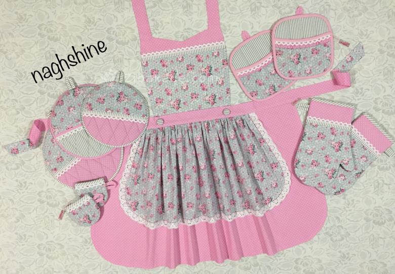 پرسش و پاسخ خیاطی