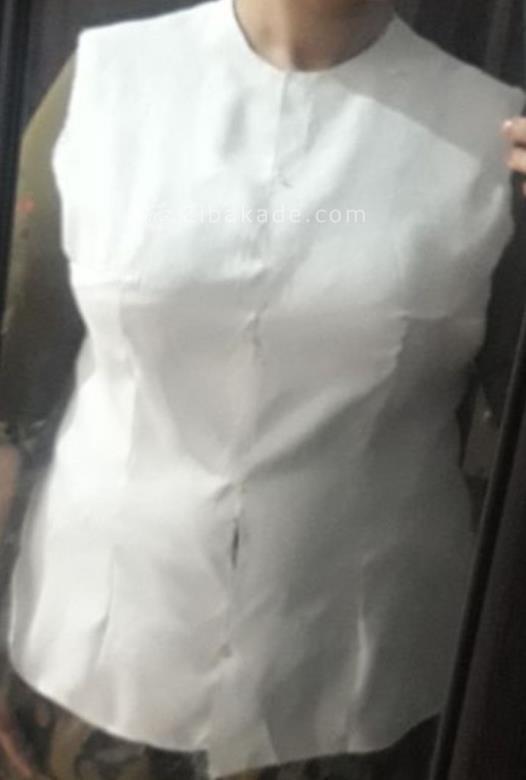 پرسش و پاسخ خیاطی