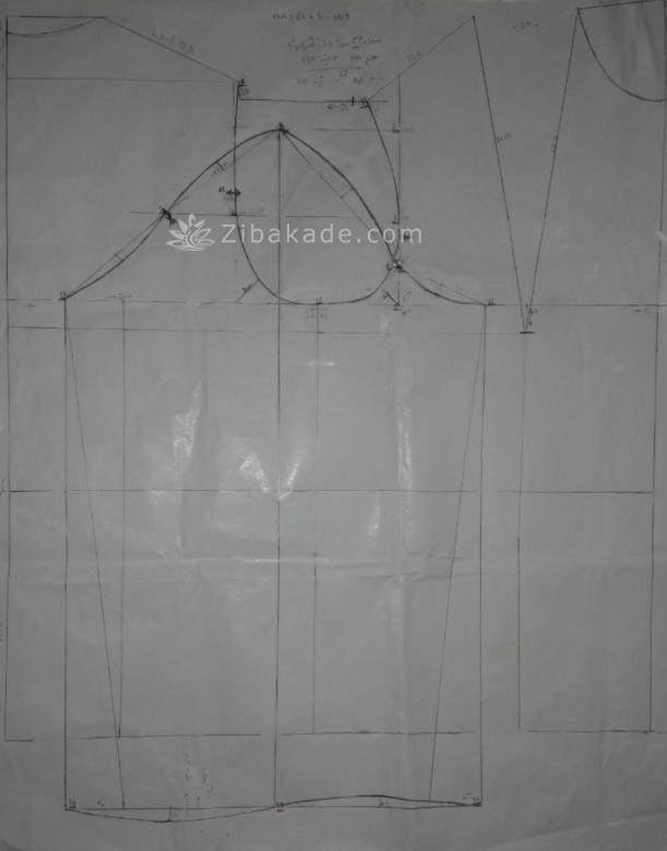 پرسش و پاسخ خیاطی