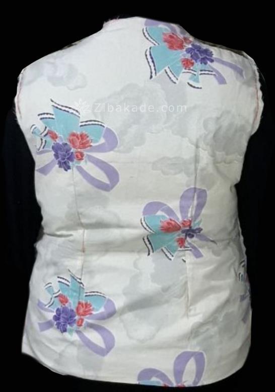 پرسش و پاسخ خیاطی