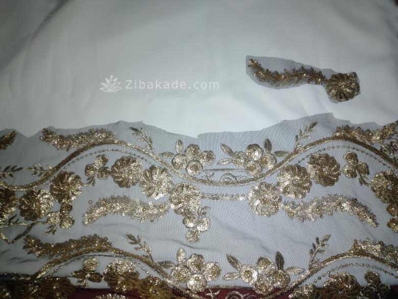 پرسش و پاسخ خیاطی