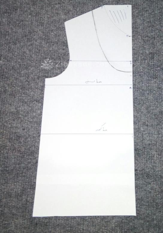 پرسش و پاسخ خیاطی