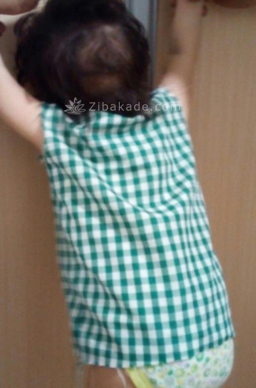 پرسش و پاسخ خیاطی