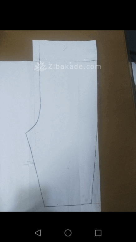 آموزش دوخت سیسمونی نوزاد