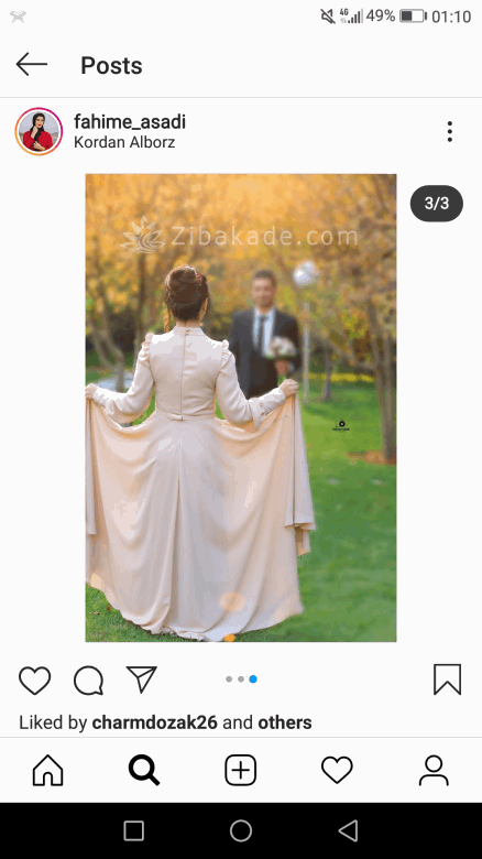 پرسش و پاسخ خیاطی