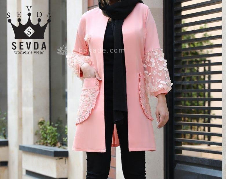 مدل مانتو بهاره 