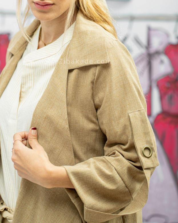 مدل مانتو تابستانی