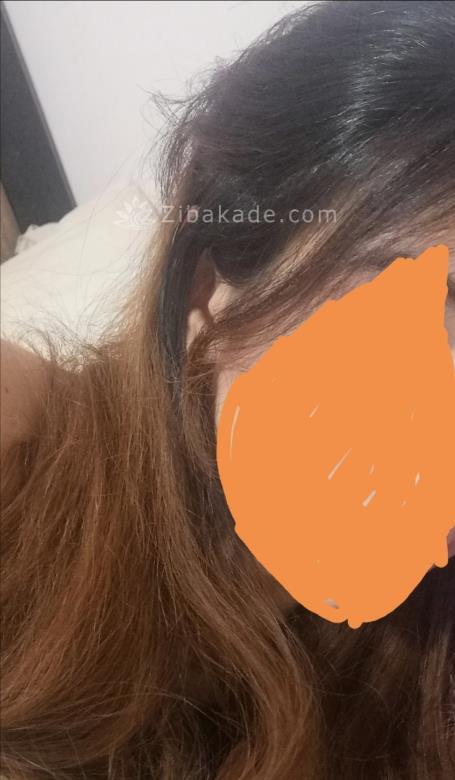 رنگ مو، آموزش ترکیب رنگ مو
