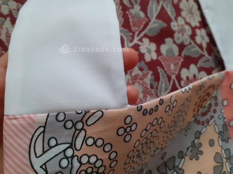 پرسش و پاسخ خیاطی