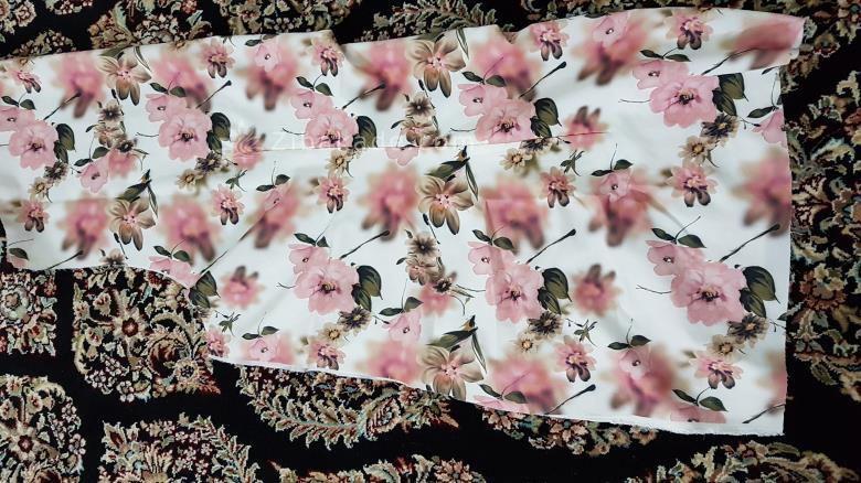 پرسش و پاسخ خیاطی