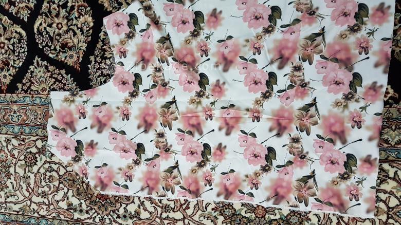 پرسش و پاسخ خیاطی