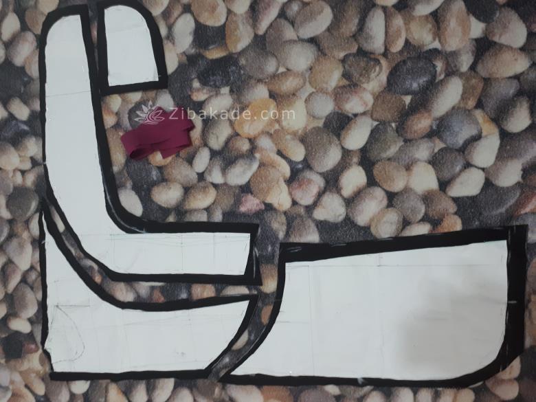 پرسش و پاسخ خیاطی