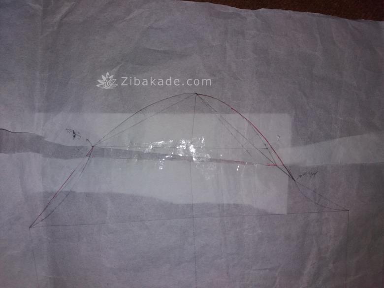 پرسش و پاسخ خیاطی