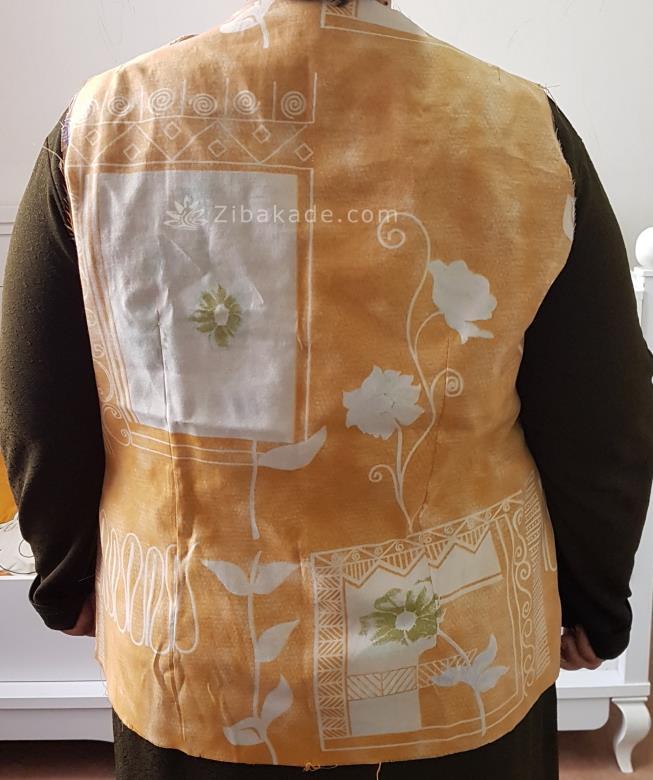 پرسش و پاسخ خیاطی