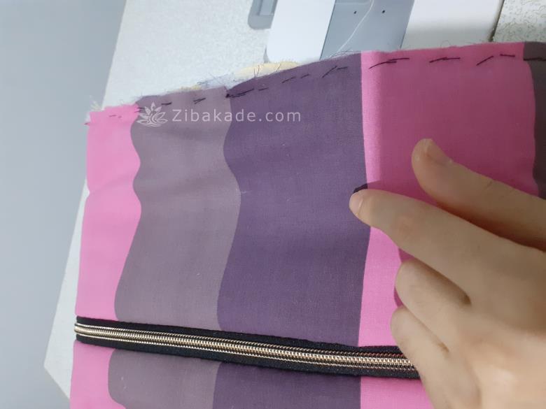 پرسش و پاسخ خیاطی