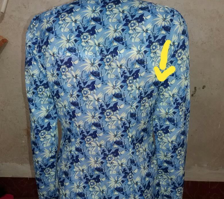 پرسش و پاسخ خیاطی