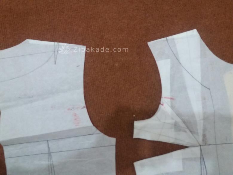 پرسش و پاسخ خیاطی