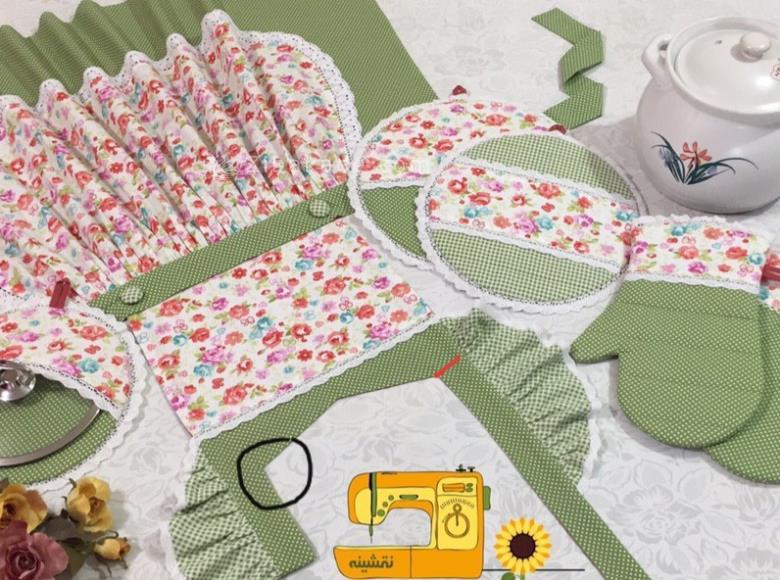 پرسش و پاسخ خیاطی