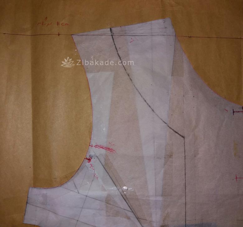 پرسش و پاسخ خیاطی