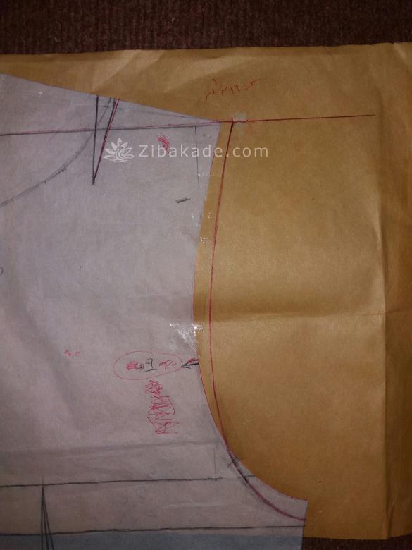 پرسش و پاسخ خیاطی