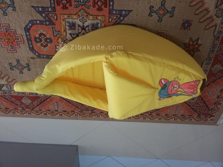 آموزش دوخت سیسمونی نوزاد