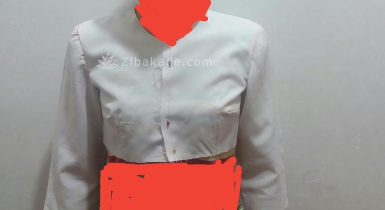 پرسش و پاسخ خیاطی