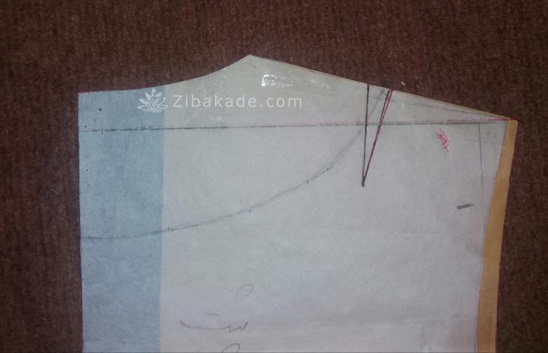 پرسش و پاسخ خیاطی