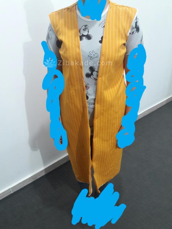 پرسش و پاسخ خیاطی