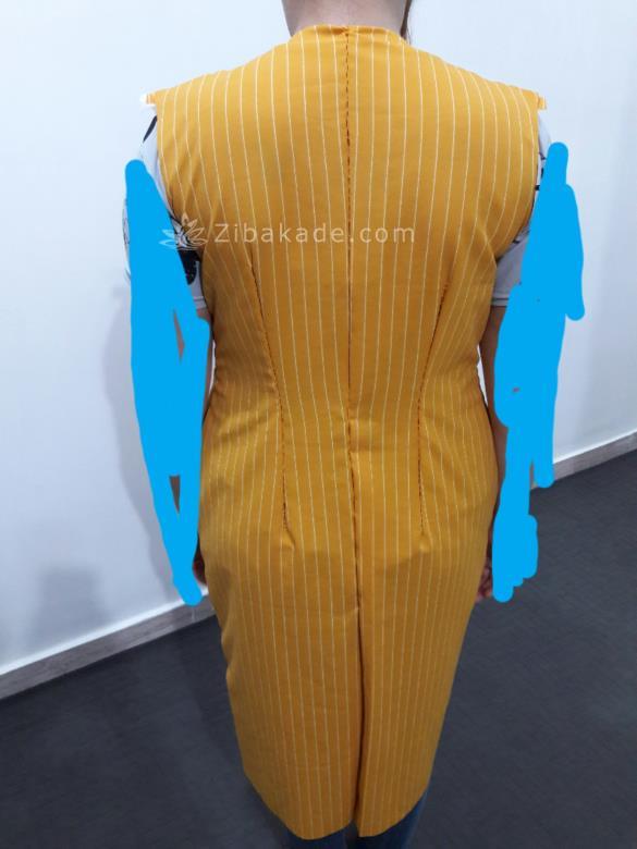 پرسش و پاسخ خیاطی