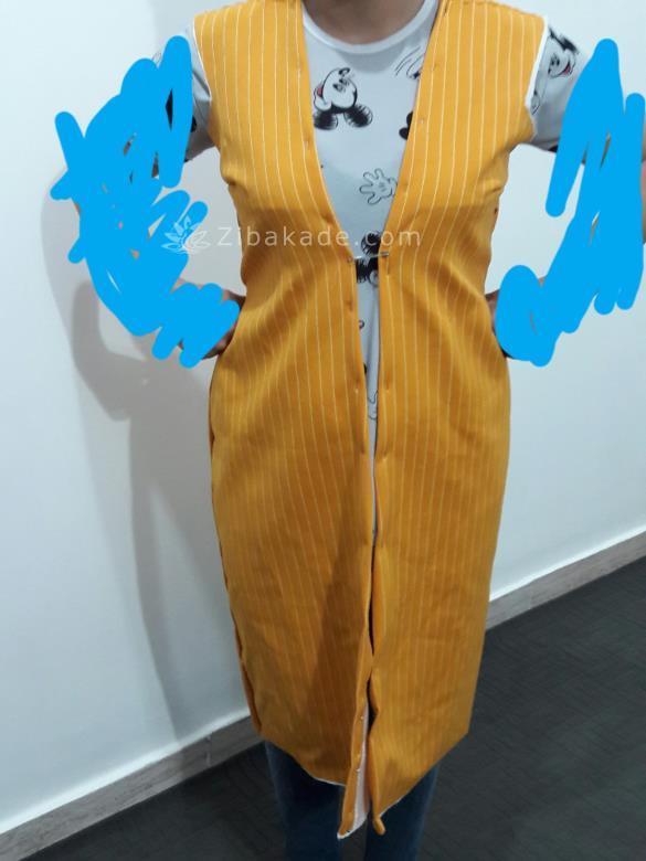 پرسش و پاسخ خیاطی