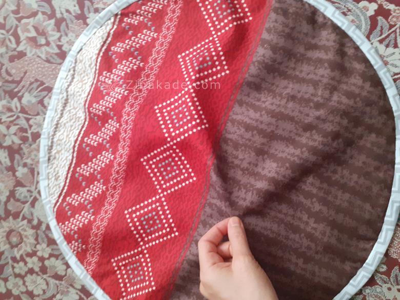 پرسش و پاسخ خیاطی