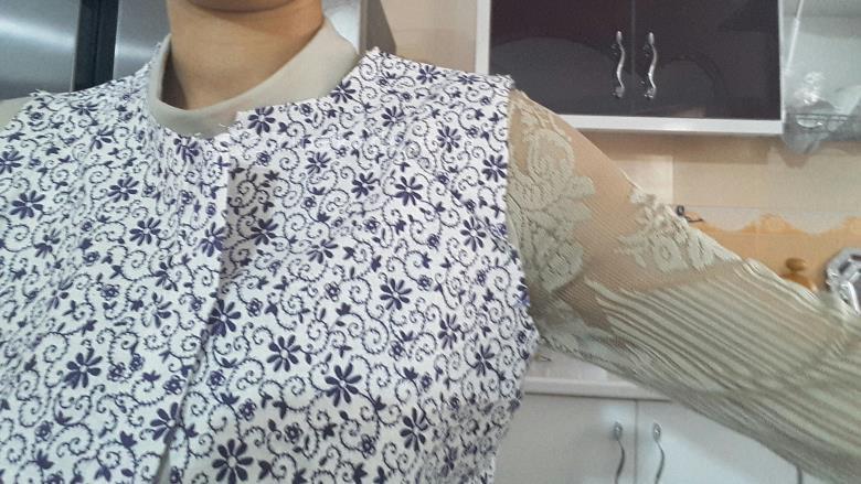 پرسش و پاسخ خیاطی به روش مولر