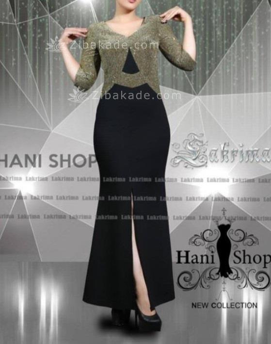 آموزش دوخت لباس مجلسی