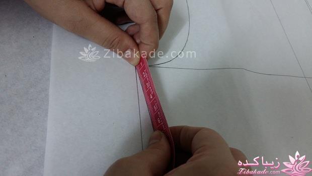 پرسش و پاسخ خیاطی به روش مولر