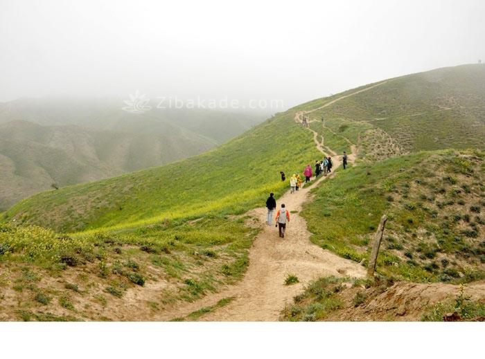 تفریحات تابستانی برای بزرگترها | سفرهای تابستانی | مکان های دیدنی | گردش های درون شهری