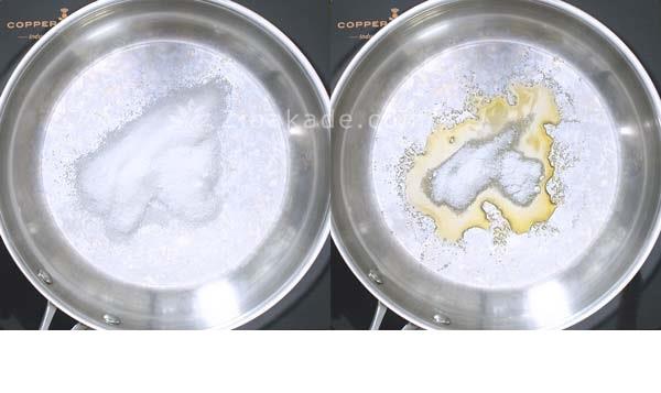 انواع دسر | انواع ژله