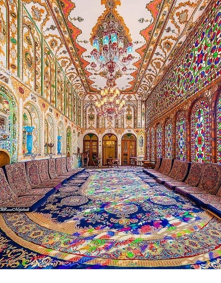 تفریحات تابستانی برای بزرگترها | سفرهای تابستانی | مکان های دیدنی | گردش های درون شهری