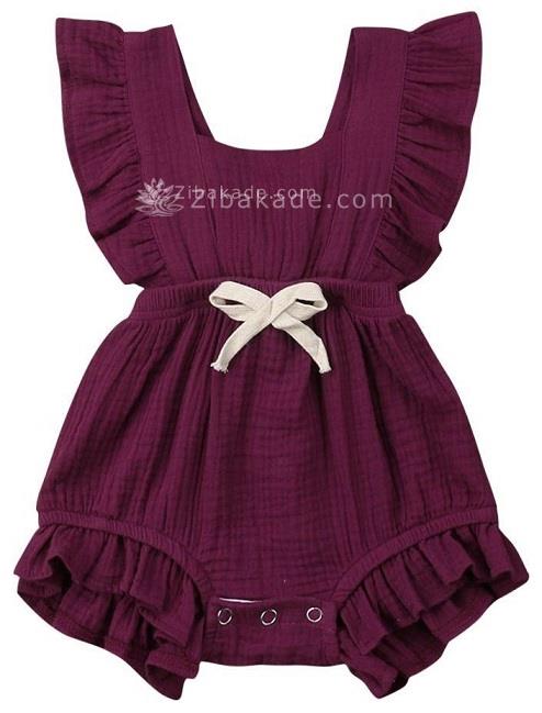 آموزش دوخت سیسمونی نوزاد