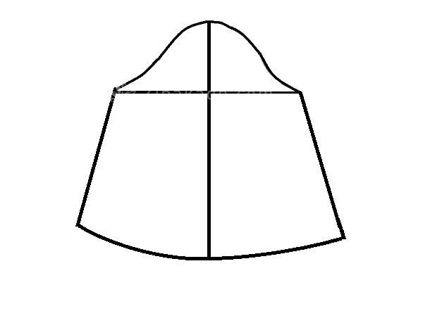 آموزش دوخت لباس مجلسی